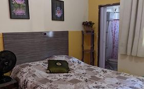 Hospedaria Recanto Do Bem-te-vi - Kitinete E Suite Hotel