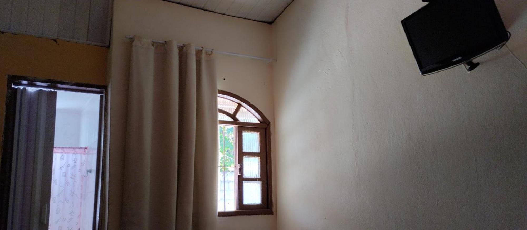 Hospedaria Recanto Do Bem-Te-Vi - Kitinete E Suite Serra (Espirito Santo) Quarto foto