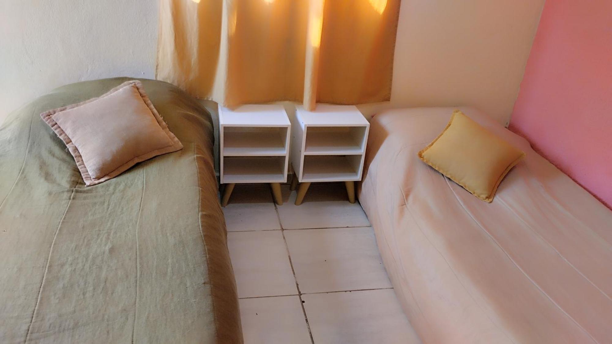 Hospedaria Recanto Do Bem-Te-Vi - Kitinete E Suite Serra (Espirito Santo) Quarto foto