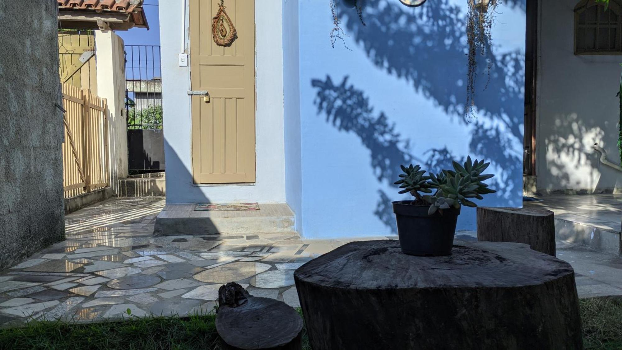 Hospedaria Recanto Do Bem-Te-Vi - Kitinete E Suite Serra (Espirito Santo) Quarto foto