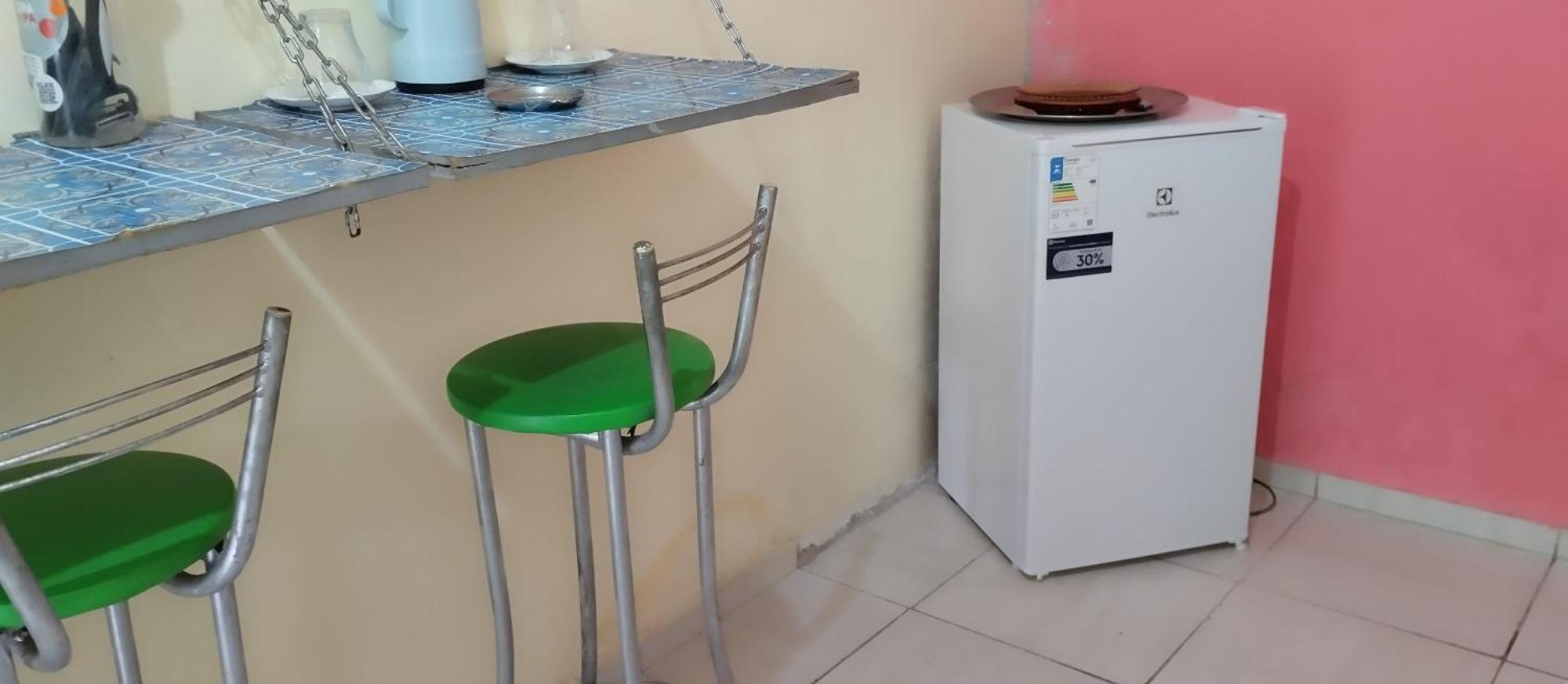 Hospedaria Recanto Do Bem-Te-Vi - Kitinete E Suite Serra (Espirito Santo) Quarto foto